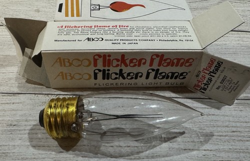 Lot nos abco 3 watt - 2, 120