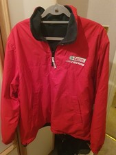 Castrol Racing Reversible