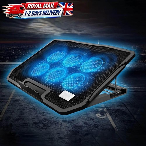 Adjustable laptop cooling pad - laptop,