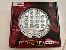 Britax Pathfinder LED driving