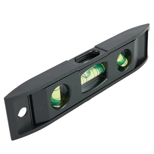 Magnetic spirit level torpedo - magnetic,