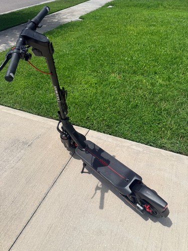 Segway max ninebot electric - segway,
