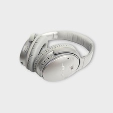 Bose Quiet Comfort 35 ii Wireless Headphones QC35 SILVER - 1 Year Warranty