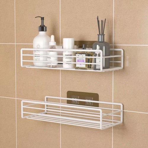 4pcs shower caddy shelf - 1-4pcs,