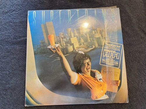 Supertramp breakfast - supertramp, in
