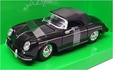 Welly NEX 1/24 Scale Diecast
