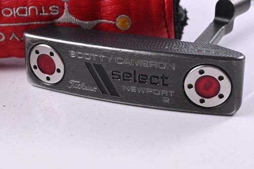 Scotty cameron select - cameron,