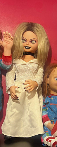 Lifesize tots seed chucky - seed, of