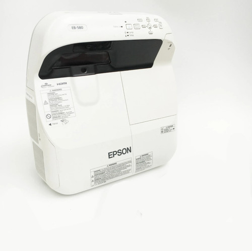 Epson 580 xga hdmi vga - xga,