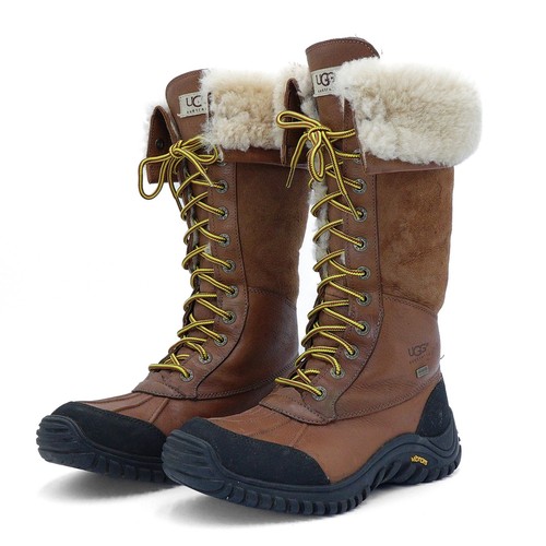 Ugg womens chestnut - us, 7