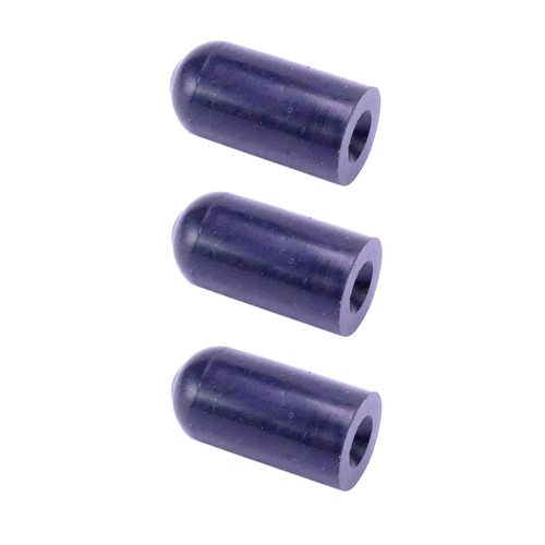 Carburetor rubber plugs - plugs, for