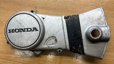 Honda H100  Engine Cover