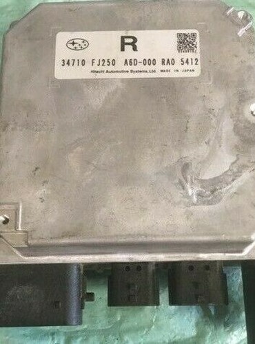 34710 fj250 subaru impreza - fj250,
