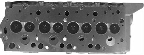 Cylinder head for hyundai and - cylinder,