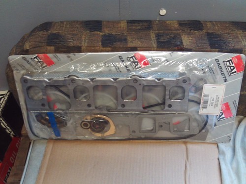 Head gasket set for vauxhall - gasket,