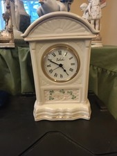 Large Belleek Glenveigh