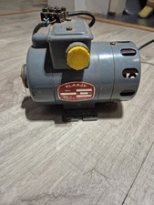 Vintage Klaxon Alarm - Working