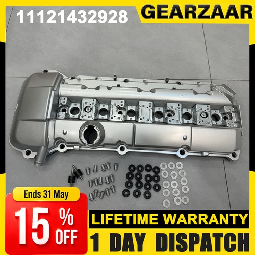 Cylinder head rocker cover - rocker,
