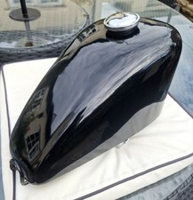 HARLEY SPORTSTER TANK, CUSTOM