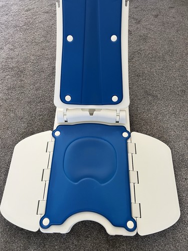 Elixir pro bath lift - elixir,