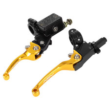 Motorcycle ASV Brake Clutch Levers Handle for KTM Honda Kawasaki Yamaha Motocros