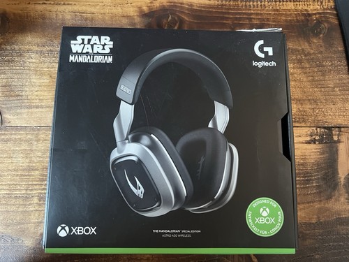 Astro a30 the mandalorian - a30,