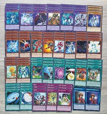 Elemental HERO Neos Deck Core
