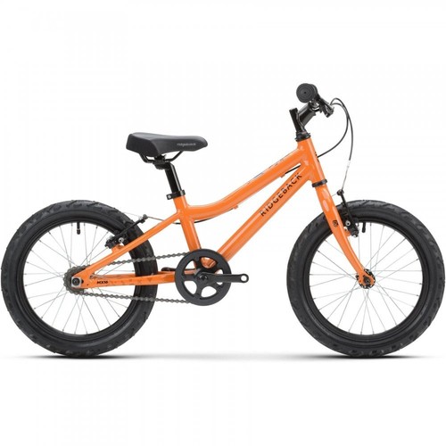 Ridgeback bikes mx16 - bikes,