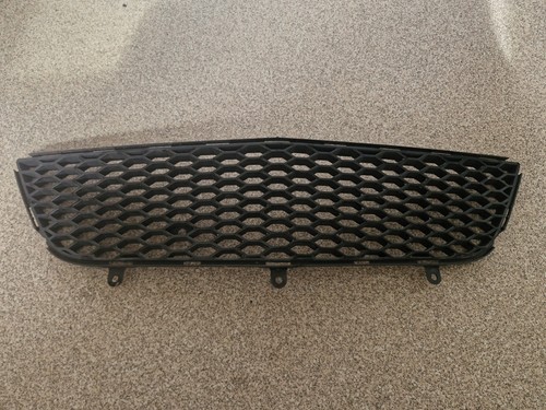 Meriva vxr front - front, bumper