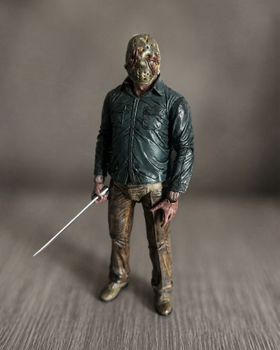 Jason voorhees friday the 13th - jason,