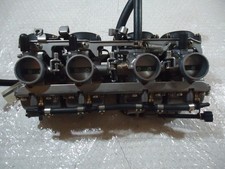 Kawasaki GPZ600R Carbs GPZ600