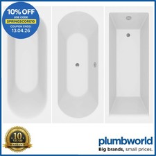 Modern Bathroom Single &