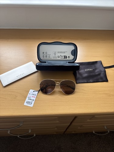Gucci sunglasses gg1698s - sunglasses, bnwt