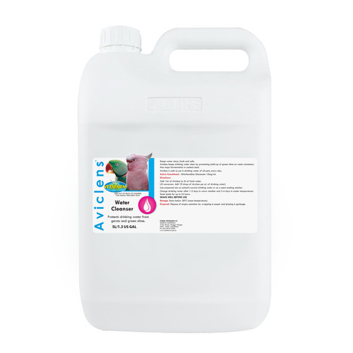 Aviclens water cleanser for - aviclens,