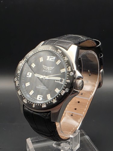 Aviator series men watch - aviator, f-series