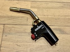 Bernzomatic TS4000 Trigger MAP & Propane Gas Soldering Brazing Torch