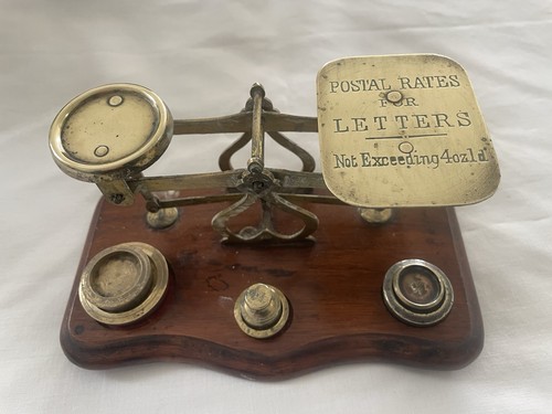 Antique victorian edwardian - victorian,