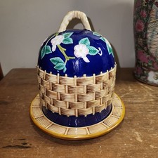 Vintage Late 20thC George