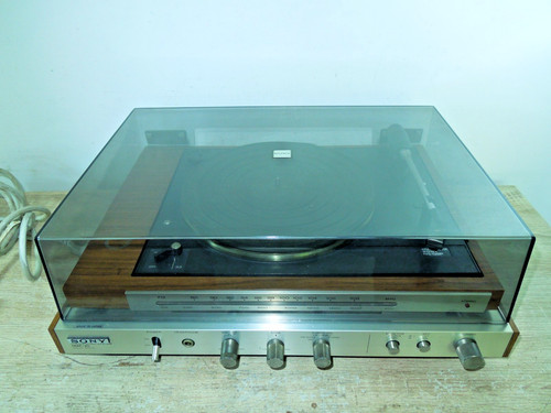 Sony music center hmp - sony, 20