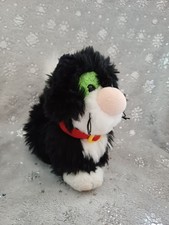 Postman Pat "Jess" Cat  2003