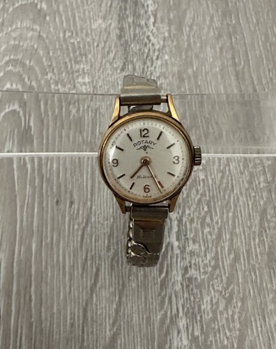 Vintage rotary jewels - vintage,