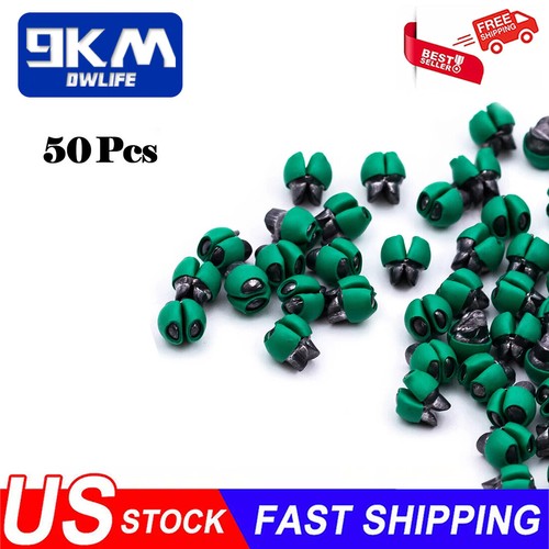 50pcs fishing split shot - fishing,