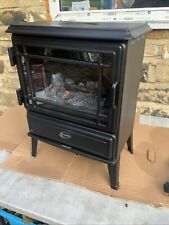 DIMPLEX OPTI-MYST ELECTRIC