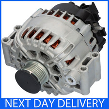 NEW ALTERNATOR fits BMW 2.5 &