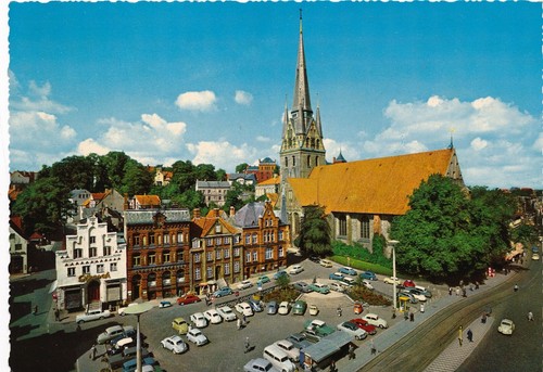 Postcard