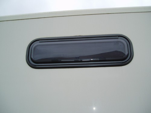 Caravan polyvision window - polyvision,