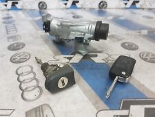 VW Touran & Caddy Ignition