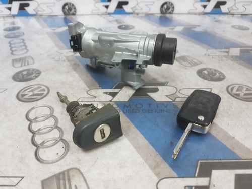 Touran caddy ignition - vw,