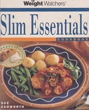 Slim Essentials Cookbook,Sue