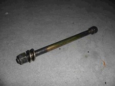 FRANCO MORINI 50CC SWING ARM